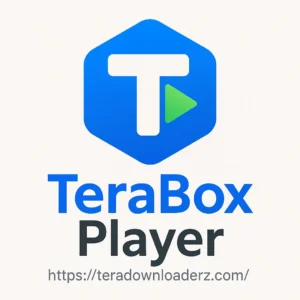 TeraBox-Player TeraBox Player